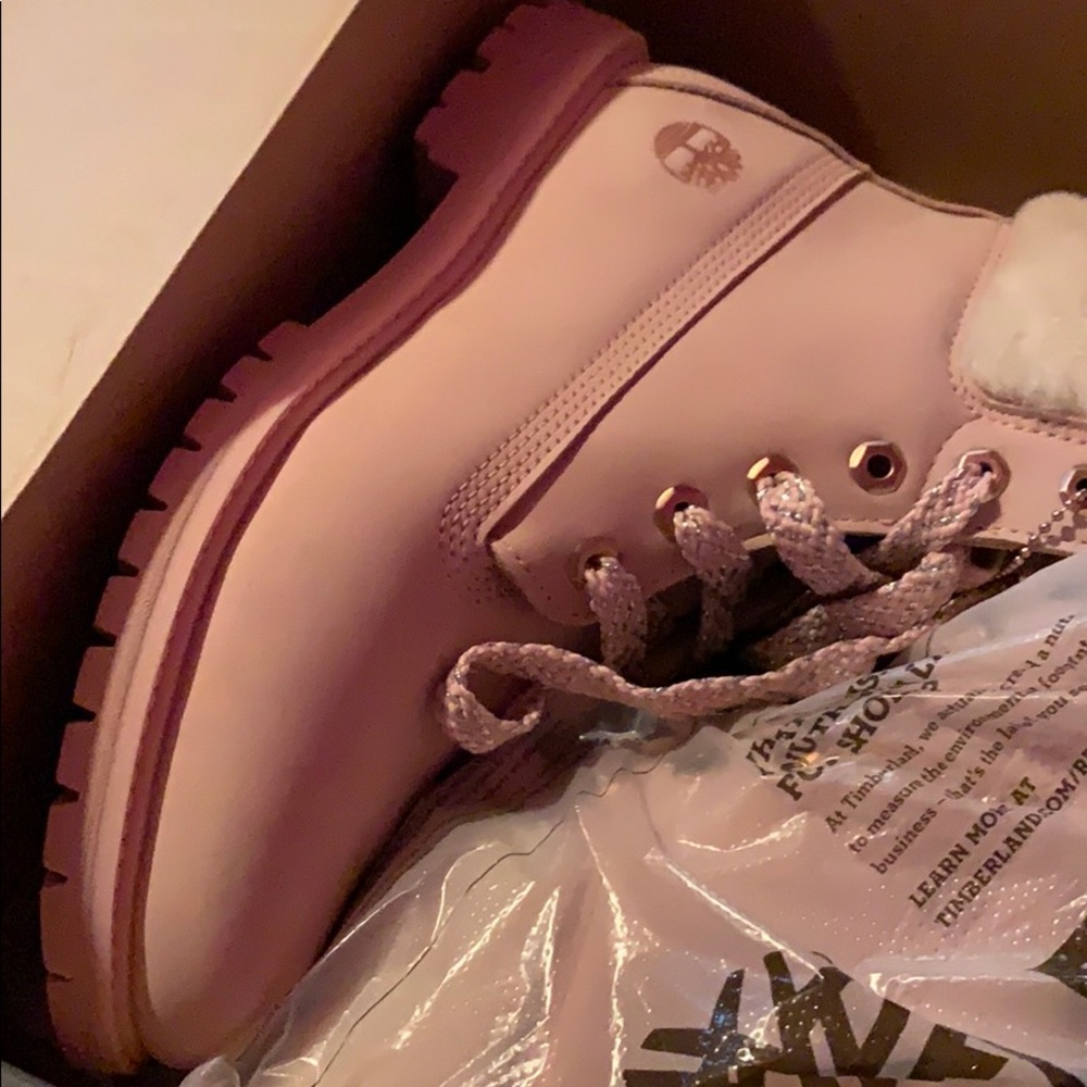 Timberland boots - Picture 9 of 16